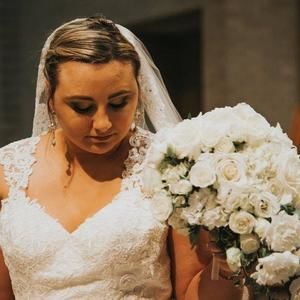 Meet your Posher, Gina